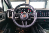 Used 2025 Porsche Cayenne SUV