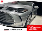 Used 2021 Toyota Avalon Hybrid Sedan