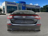 New 2026 Honda Civic Hatchback Hatchback