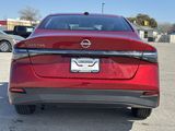 New 2026 Nissan Sentra Sedan