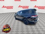 Used 2024 Lincoln Navigator L SUV