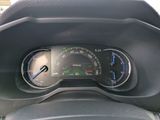 Used 2025 Toyota RAV4 Hybrid SUV