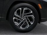 Tucson Limited