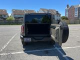 Used 2025 Ford Bronco SUV