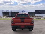 New 2026 Ford Ranger Truck