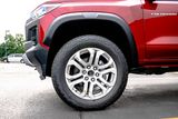 New 2026 Chevrolet Colorado Truck