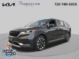 Used 2023 Kia Carnival Van