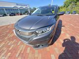 Used 2021 Honda HR-V SUV