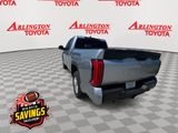 Used 2026 Toyota Tundra Truck