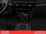 New 2026 Nissan Kicks SUV