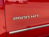 Used 2015 Chevrolet Silverado 2500HD Truck