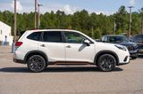 Used 2024 Subaru Forester SUV