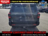 Used 2025 Toyota 4Runner SUV