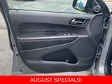 Used 2025 Dodge Durango SUV