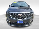 Used 2022 Cadillac XT5 SUV