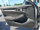 New 2026 Honda Civic Sedan Sedan
