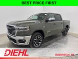 New 2026 Ram 1500 Truck