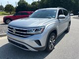 Used 2022 Volkswagen Atlas SUV