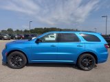 New 2027 Dodge Durango SUV