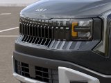 New 2027 Kia Seltos SUV
