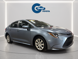 Used 2024 Toyota Corolla Sedan