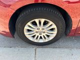 Used 2014 Toyota Sienna Van