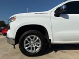Used 2023 Chevrolet Silverado 1500 Truck