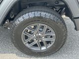 New 2025 Jeep Wrangler SUV