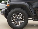 Used 2025 Jeep Wrangler SUV