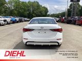 Used 2024 Nissan Sentra Sedan