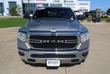 Used 2024 Ram 1500 Truck