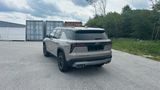 New 2026 Chevrolet Traverse SUV