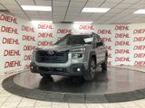 New 2026 Subaru Outback SUV