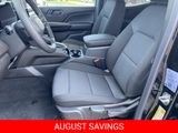 New 2026 Chevrolet Colorado Truck