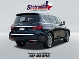 Used 2024 Infiniti QX80 SUV