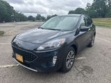 Used 2022 Ford Escape SUV