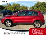 Used 2012 Volkswagen Tiguan SUV