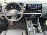 New 2026 Nissan Pathfinder SUV