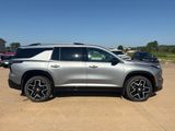 Used 2026 Chevrolet Traverse SUV