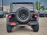 Used 2023 Jeep Wrangler SUV