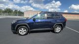 Used 2020 Toyota RAV4 Hybrid SUV