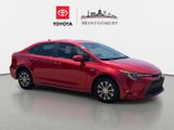 Used 2021 Toyota Corolla Hybrid Sedan