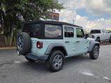 Used 2023 Jeep Wrangler SUV