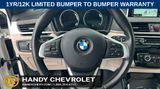 Used 2018 BMW X2 SUV
