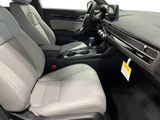 New 2026 Honda Civic Hatchback Hybrid Hatchback