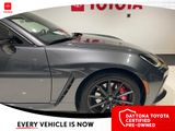 Used 2026 Toyota GR86 Coupe