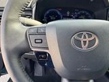 Used 2025 Toyota Camry Sedan