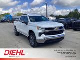 New 2026 Chevrolet Silverado 1500 Truck