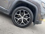 Used 2024 Jeep Compass SUV