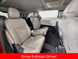 Used 2025 Toyota Sienna Van